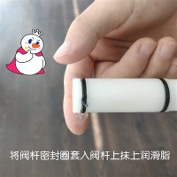 冰淇淋机配件润滑剂食用u级专用凡士林冰激凌机器商用润滑油脂