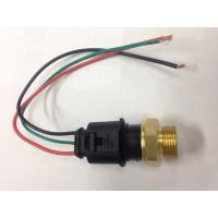 热敏开关汽车温控开关OE1J0959481A大众奥迪斯柯达双控温度两档