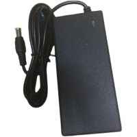 适用 佳能DR-C125扫描仪充电线 充电器 电源适配器 电源线