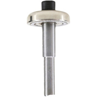 一只 快拆水钻机摇把接头强磁卡扣螺丝抱箍磁性快速拆卸式手柄摇杆螺丝