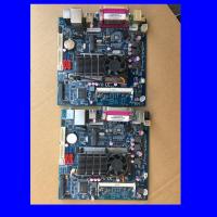 凌动ITX.D525主板工控迷你主板超市POS收款机.广告一体机 集.12V