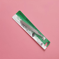 2把镊子 把春天装进瓶子里春天的手工作品压花叶子标本干花书签膜塑封膜