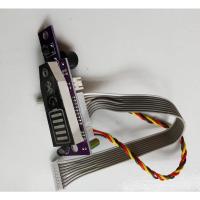 36V副板 小米9号九号平衡车原装主板控制板控制器维修电路板mini通用配件