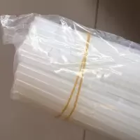 ES3000装订机铆管 齐心MG-500 CM-380/3006/3008/5008凭证装订机铆管胶管热熔塑料管