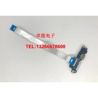 LENOVO 联想 Z51-70 V4000 音频板 声卡板 USB板 读卡器 LS-C282P