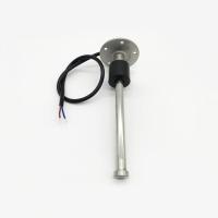 100mm 房车改装配件 清水箱水位传感器 液位测量 容量探测搭配感应浮子