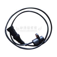 适用于小黄龙BJ300GS BN302速度感应器/传感器 公里齿轮码表线