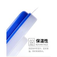 G67-盖子颜色备注 冰袋泡沫箱出摊激凌保冷箱块装的雪糕商用摆热专饭菜户外露营保温