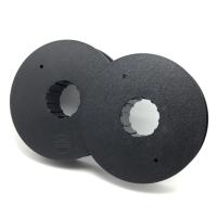 小容量70米版 适合普印力P7 P7000H P7203 P7206H 色带架框芯圆盘墨盒带条碳带