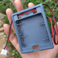 内方蓝 大一 得力 虎牌 全能永发 艾谱 迪堡 鼎发保险柜保险箱电池盒配件