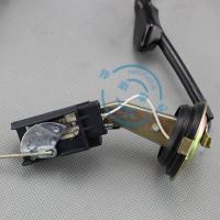 踏板摩托车海王HS125T星福蓝金AN125巨星QS150T油浮子油箱传感器