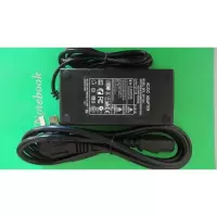 ZX-12045收款机电源12V变压器适用名绅MS128电子收款机适配器