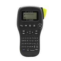 LP5125B标签机电源适配器 官方标配 硕方标签机LP5125B/BT便携手持式电力电信通讯机房线缆条码蓝牙