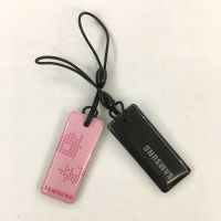 三个挂卡(颜色随机) 三星指纹锁通用感应卡IC门禁卡智能锁密码锁电子钥匙扣磁卡开门卡