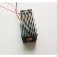 3.7V/10mw 不含电源支架 5V 12V绿光激光器532nm激光模组激光头管 点状密室激光长时间点亮