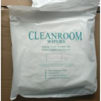 超细布6英寸=14(100片 UV喷头喷绘机无尘布激光切割机无纺布超细屏手机幕仪器镜头擦拭布