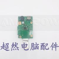 LENOVO 联想 B480 B490 M490 M495 B4306 声卡板 USB板 读卡器