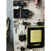 原装 TCL LE32C28液晶电视电源板K-75L1 465-01A3-B2201G