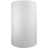 厚0.5mm宽50cm582米8斤 epe珍珠棉包装膜气泡膜泡沫垫泡沫板地板家具防潮隔热防震打包膜