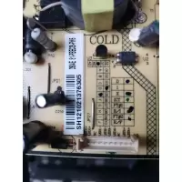 适用于TCL L42F2560E 液晶电视一体电路供电电源板 SHG3904B-101H