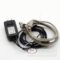 EasyPRO80B数据线+电源 周立功EasyPRO80B800编程器致远单片机MCU通用烧录烧写拷贝下载器
