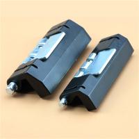 CL201-1 CL201-1/CL201-2机箱机柜通信设备铰链 卓宸家具五金配件