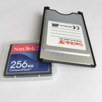卡套 机床CF卡2GB/1GB/512MB/256MB/128MB三菱发那科西门子卡套读卡器