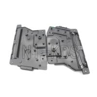 弯玻璃 适用 兄弟HL-5440 5445 5450 5470 8515 8510 8520激光头 激光器