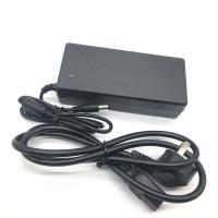 Fujitsu/富士通扫描仪 fi-6130z 7240 6225 FI-6230Z电源线适配器