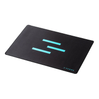 S尺寸 日本SANWA鼠标垫办公桌垫超大电脑键盘垫电竞游戏办公写字台桌垫