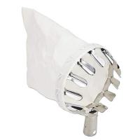 普通摘果器(不带杆) 不带螺丝 高空伸缩杆摘水果神器采木瓜工具园林剪芒果杏枇杷杨梅桃荔枝李子