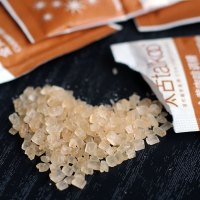 Taikoo太古金黄咖啡调糖黄糖包太古糖包咖啡糖金黄赤砂糖5g*100包