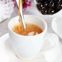 广禧植脂末1kg 奶精粉咖啡奶茶伴侣奶茶店专用原材配料送配方