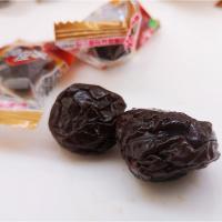 一斤装 蜂蜜加应子蜜饯广东佰果蜂皇浆嘉应子李子干果脯潮汕凉果独立包装