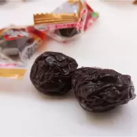 一斤装 蜂蜜加应子蜜饯广东佰果蜂皇浆嘉应子李子干果脯潮汕凉果独立包装