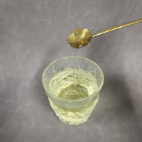 冰糖糖浆2.5kg 水果茶果葡糖浆果汁咖啡奶茶店调味专用原材料葫芦