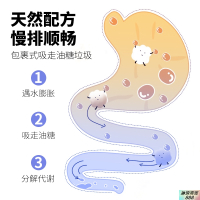 标准 85元3盒SOSO棒7条装!!! 多燕瘦SOSO棒酵素果冻经典老款7条装/盒果蔬发酵益生菌益生元蓝莓