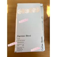 意式拼配227g() M Stand意式拼配单品咖啡豆 代下五折曼特宁花魁肯尼mstand咖啡豆