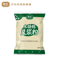 木糖醇豆浆粉480g 捷氏豆浆粉480g木糖醇添加甜豆浆粉经典原味速溶豆粉豆奶粉冲饮