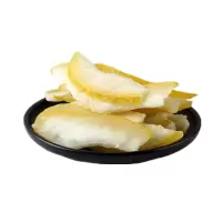 柚子糖-100g 容县沙田柚皮糖广西农家柚子皮果干蜜饯500g莲藕冬瓜番薯椰丝果脯