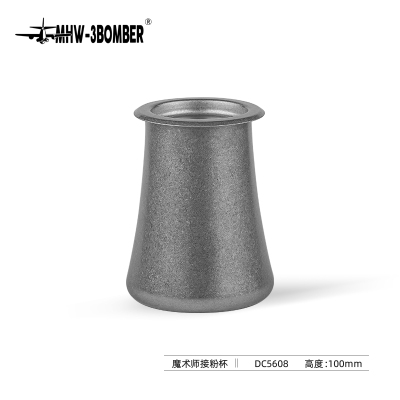 魔术师 筛粉器 轰炸机mhw魔术师筛粉器 咖啡细粉过滤工具 磨豆机接粉杯hario泰摩