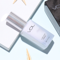 乳白色30ml 韩国VDL贝壳提亮液 细致毛孔保湿提亮隔离妆前乳隐形毛孔