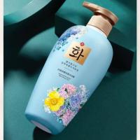 沉香动情沐浴露 500ml 韩芬沉香动情贵妇香氛沐浴露龙血氨基酸洗发水温和亲肤持久留香