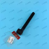 福田雷沃GE50 60收割机链耙张紧焊合[F102710](丝20原厂)