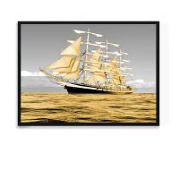 01款 40X30 可容纳32X22-掀盖式 其他类型 独立 电表箱装饰画免打孔轻奢配电箱遮挡箱客厅电闸弱电源总开关挂画