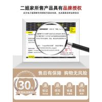 粉饼+修容刷套装 韩国too cool for school涂酷三色修容粉饼高光三合一盘艺术课堂