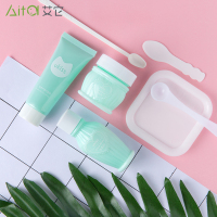 65g UKISS悠珂思漂胡剂脸部小胡子漂白剂去唇毛汗毛面部女士染眉膏漂