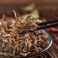 老宁波农家梅干菜2斤干货农家手工无沙干菜烧饼扣肉梅菜干