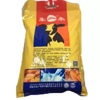 生永奶粉2.5kg 万牛园乳业烘焙专用原料粉烘焙奶粉牛轧糖商用高温奶粉2.5KG原料