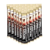 原味咖啡简易包装15g*30条 雀巢咖啡30条装1+2原味咖啡粉速溶咖啡提神简易装 (多规格可选)